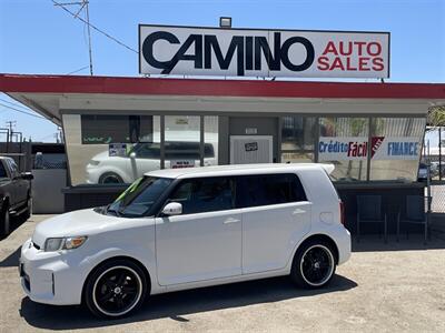 2012 Scion xB   - Photo 1 - Bakersfield, CA 93305