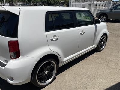 2012 Scion xB   - Photo 6 - Bakersfield, CA 93305