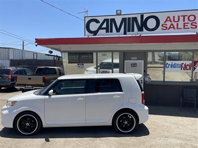 2012 Scion xB   - Photo 4 - Bakersfield, CA 93305