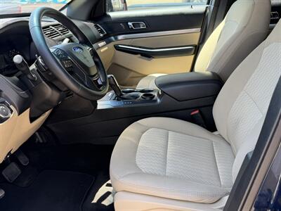 2017 Ford Explorer   - Photo 8 - Bakersfield, CA 93305