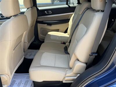 2017 Ford Explorer   - Photo 9 - Bakersfield, CA 93305