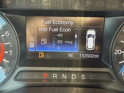 2017 Ford Explorer   - Photo 11 - Bakersfield, CA 93305