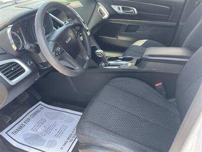 2015 GMC Terrain SLE-1   - Photo 8 - Bakersfield, CA 93305