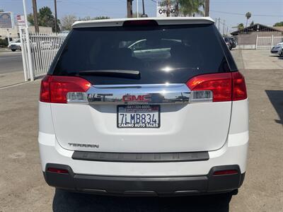 2015 GMC Terrain SLE-1   - Photo 5 - Bakersfield, CA 93305