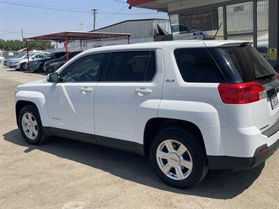 2015 GMC Terrain SLE-1   - Photo 6 - Bakersfield, CA 93305