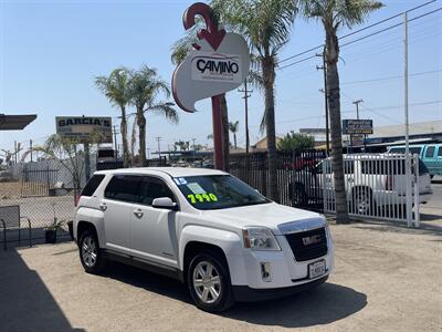 2015 GMC Terrain SLE-1   - Photo 1 - Bakersfield, CA 93305