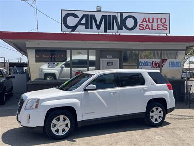 2015 GMC Terrain SLE-1   - Photo 3 - Bakersfield, CA 93305