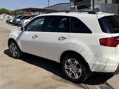 2007 Acura MDX SH-AWD w/Tech - Photo 6 - Bakersfield, CA 93305