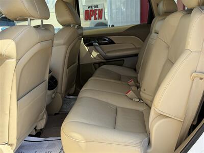 2007 Acura MDX SH-AWD w/Tech - Photo 9 - Bakersfield, CA 93305