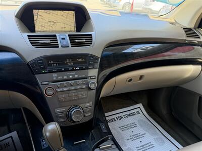 2007 Acura MDX SH-AWD w/Tech - Photo 12 - Bakersfield, CA 93305