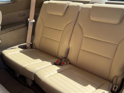 2007 Acura MDX SH-AWD w/Tech - Photo 10 - Bakersfield, CA 93305