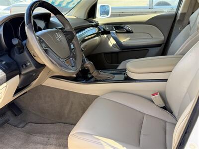 2007 Acura MDX SH-AWD w/Tech - Photo 8 - Bakersfield, CA 93305