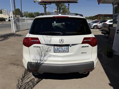 2007 Acura MDX SH-AWD w/Tech - Photo 5 - Bakersfield, CA 93305