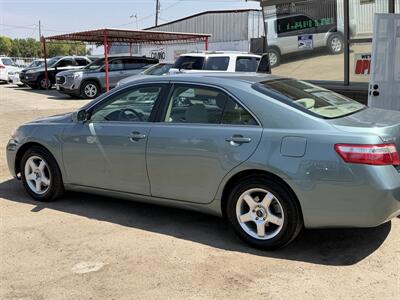 2007 Toyota Camry LE - Photo 6 - Bakersfield, CA 93305