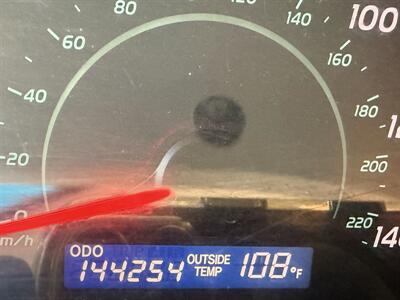 2007 Toyota Camry LE - Photo 10 - Bakersfield, CA 93305