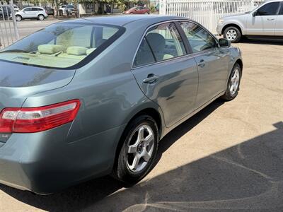 2007 Toyota Camry LE - Photo 4 - Bakersfield, CA 93305