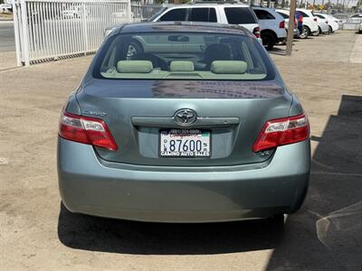 2007 Toyota Camry LE - Photo 5 - Bakersfield, CA 93305