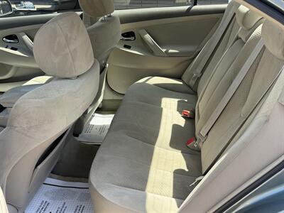 2007 Toyota Camry LE - Photo 9 - Bakersfield, CA 93305