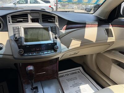 2011 Toyota Avalon   - Photo 11 - Bakersfield, CA 93305