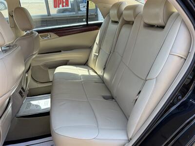 2011 Toyota Avalon   - Photo 9 - Bakersfield, CA 93305