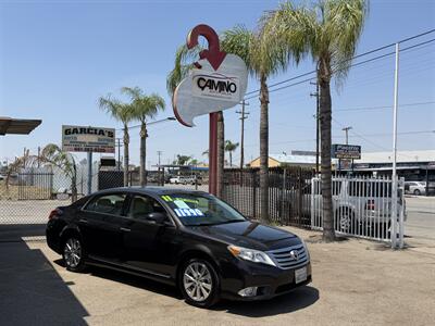 2011 Toyota Avalon   - Photo 3 - Bakersfield, CA 93305