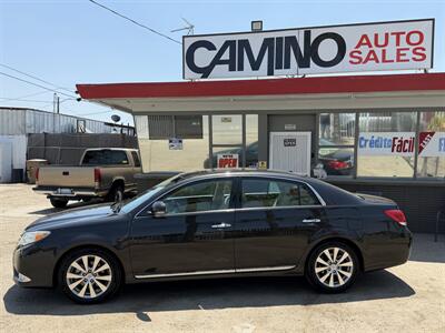 2011 Toyota Avalon   - Photo 7 - Bakersfield, CA 93305