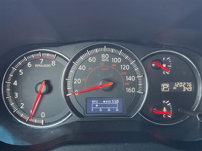 2014 Nissan Maxima 3.5 SV   - Photo 8 - Bakersfield, CA 93305