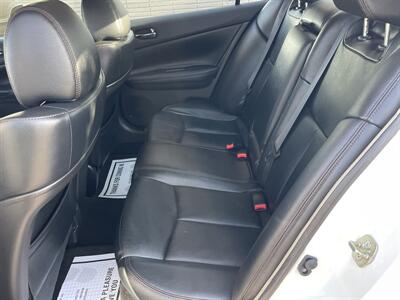 2014 Nissan Maxima 3.5 SV   - Photo 10 - Bakersfield, CA 93305