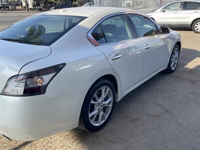 2014 Nissan Maxima 3.5 SV   - Photo 4 - Bakersfield, CA 93305