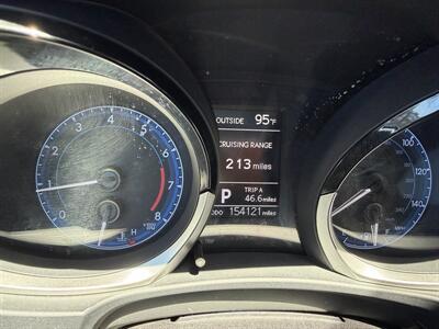 2015 Toyota Corolla S Plus   - Photo 10 - Bakersfield, CA 93305