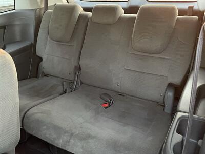 2013 Honda Odyssey EX   - Photo 10 - Bakersfield, CA 93305