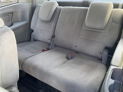2011 Honda Odyssey EX - Photo 10 - Bakersfield, CA 93305