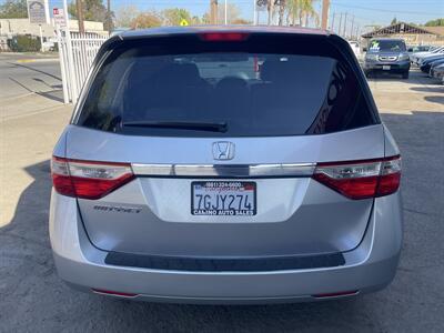2011 Honda Odyssey EX - Photo 5 - Bakersfield, CA 93305