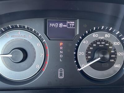 2011 Honda Odyssey EX - Photo 11 - Bakersfield, CA 93305