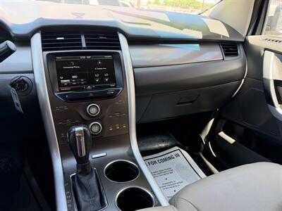 2014 Ford Edge SEL - Photo 11 - Bakersfield, CA 93305