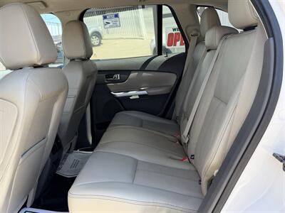 2014 Ford Edge SEL - Photo 9 - Bakersfield, CA 93305