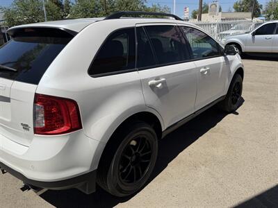 2014 Ford Edge SEL - Photo 4 - Bakersfield, CA 93305