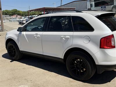 2014 Ford Edge SEL - Photo 6 - Bakersfield, CA 93305