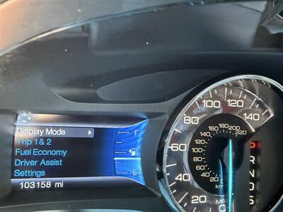 2014 Ford Edge SEL - Photo 10 - Bakersfield, CA 93305