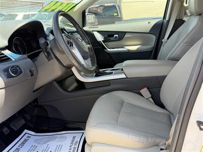2014 Ford Edge SEL - Photo 8 - Bakersfield, CA 93305