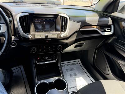 2018 GMC Terrain SLE   - Photo 11 - Bakersfield, CA 93305