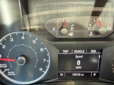 2018 GMC Terrain SLE   - Photo 10 - Bakersfield, CA 93305