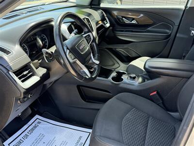 2018 GMC Terrain SLE   - Photo 8 - Bakersfield, CA 93305