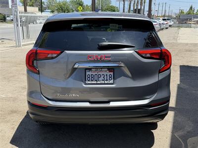 2018 GMC Terrain SLE   - Photo 6 - Bakersfield, CA 93305