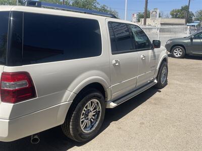 2007 Ford Expedition Limited  EL - Photo 5 - Bakersfield, CA 93305