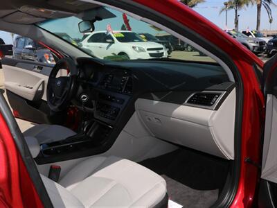2017 Hyundai SONATA SE - Photo 19 - Santa Maria, CA 93458