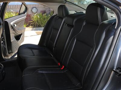 2011 Ford Taurus SEL - Photo 19 - Santa Maria, CA 93458