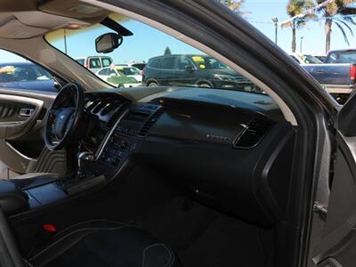 2011 Ford Taurus SEL - Photo 20 - Santa Maria, CA 93458
