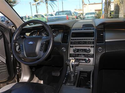2011 Ford Taurus SEL - Photo 26 - Santa Maria, CA 93458