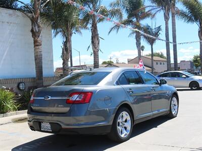 2011 Ford Taurus SEL - Photo 7 - Santa Maria, CA 93458